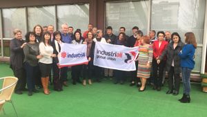 Towards sectoral bargaining in the Bulgarian textile industries